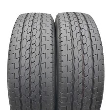 195 70 15C 2x FIRESTONE 195/70