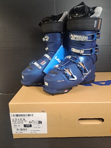 Scarpone sci lange 95 - scarpone,
