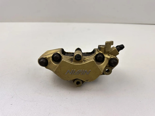 Etrier frein avant - etrier, honda
