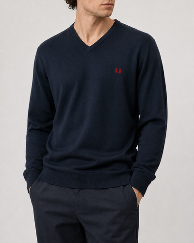 Fred perry maglione - fred,