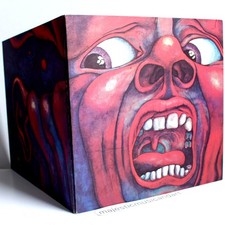 PRISTINE VINTAGE VINYL KING