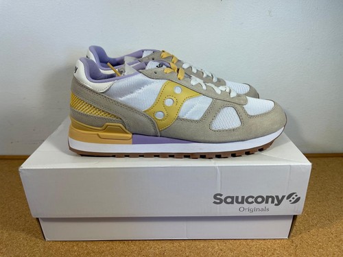 Eur43 saucony shadow - uk, 9