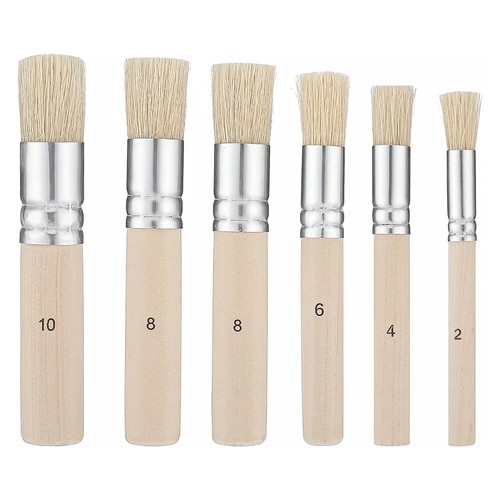 Set multi size stencil - set,