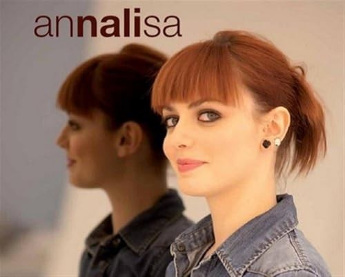 Annalisa scarrone nali - annalisa,