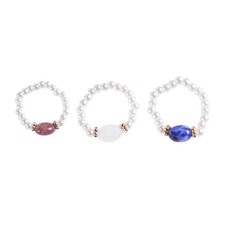  3 Pcs Gioielli Per Le Donne