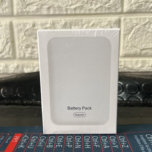 Battery pack - battery,