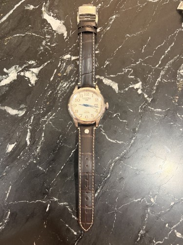 Orologio roamer 1888 - roamer, uomo