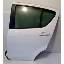 93193293 PORTA POSTERIORE SINISTRO per OPEL AGILA (H08) (01 08 ) 1.0 12V MNV