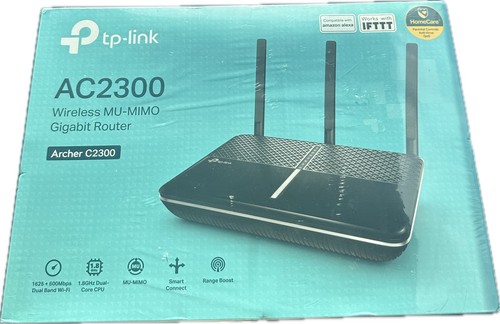 Link archer c2300 - tp-link, ac2300