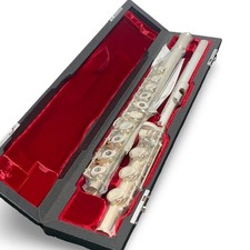 Flauto Jupiter JFL1000RO - NOB