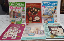 CHRISTMAS CROSS STITCH BOOK