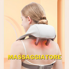 Massaggiatore Professionale