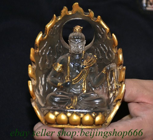 Statua santuario fudo - statua,