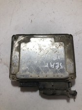 038906019DQ CENTRALINA MOTORE SEAT Ibiza Cupra (0407) Benzina RICAMBI U 1093572