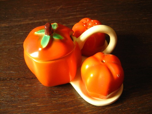 Spezie dolci menage spargi - menage,