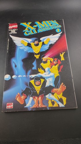 Marvel special inverno gli - 5,