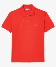Lacoste Polo Taglio Classico