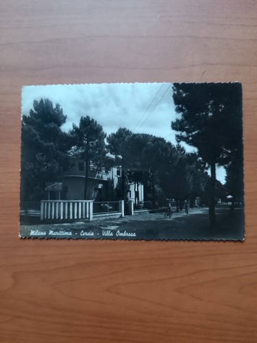 Cervia milano marittima - cervia,