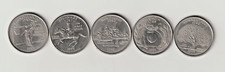 USA - QUARTI DI DOLLARO 1999