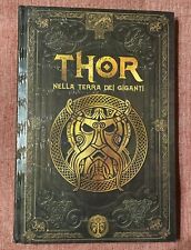 MITOLOGIA NORDICA N. 3 - THOR