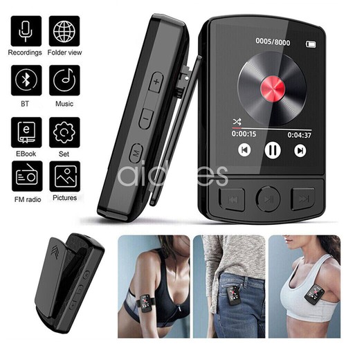 Supporto 128gb sport bluetooth - supporto,