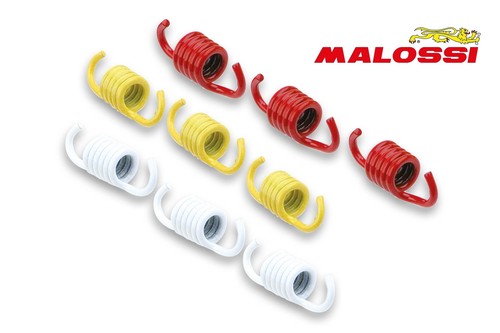 Serie molle malossi honda - serie,