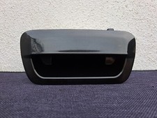 MANIGLIA PULSANTE PORTELLONE