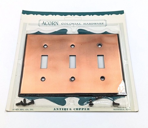 Nos mcm vintage acciaio - nos!,