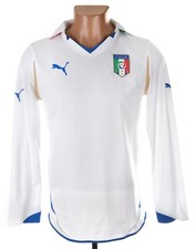 MAGLIA CALCIO TRASFERTA