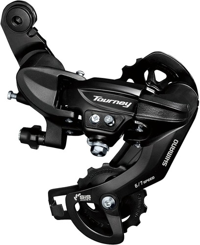 Shimano cambio tourney - shimano,