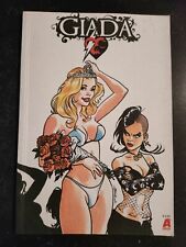 GIADA 1: Benvenuti nel mio