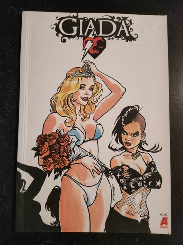 Giada benvenuti nel mio - giada,