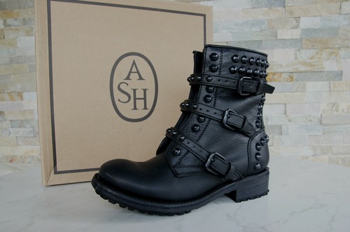 Stivali stivaletti bootie - stivali,