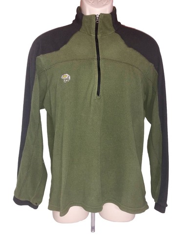 Maglione pile mountain - pile,