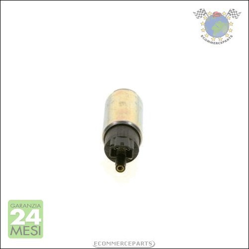 Pompa carburante bosch benzina - carburante,