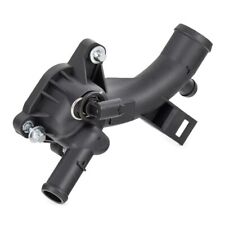 FLANGIA TERMOSTATO VALVOLA TERMOSTATICA RAFFREDDAMENTO MOTORE OPEL CORSA D ADAM