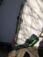 rossignol skis
