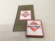 GIOCO DA TAVOLO VINTAGE WADDINGTON'S MONOPOLY SUPER