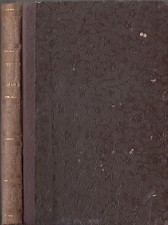 LIBRO DI ANTICHITA' ROMANE 1879 GIOSUE' RONDINELLA (RA300)
