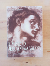 Pier Carlo LANDUCCI - IL MISTERO DELL'ANIMA UMANA - Pro Civitate Christiana 1952