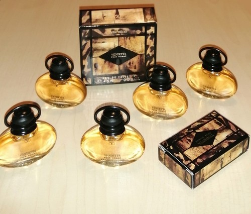 Vendetta pour homme - vendetta,