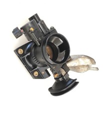 CORPO FARFALLATO TOYOTA AYGO