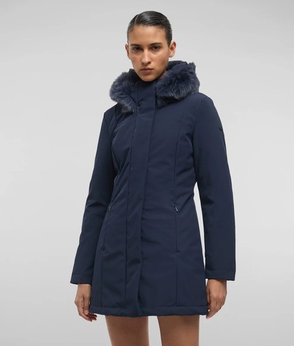 Refrigiwear donna piuma - refrigiwear,