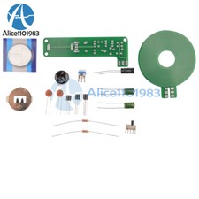 Kit Metal Detector Kit