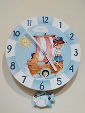 Orologio bambino pirata - pirata, 🎁