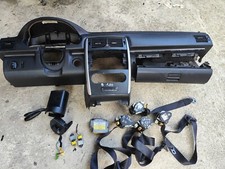 Kit Airbag Completo Mercedes B180,B200 Anno 2007