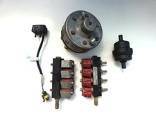 Mercedes C140 CL 420 Zavoli