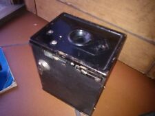 AGFA BOX 44 ANNO 1932 IN OTTIMISSIMO STATO FUNZIONANTE PELLICOLA 120 