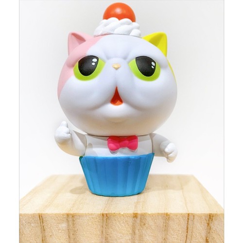 Unbox cat cake - unbox,