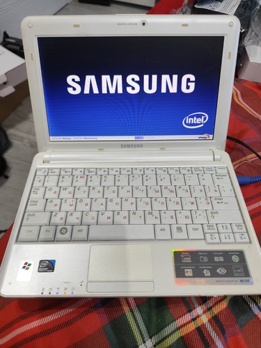 Samsung n130 - samsung,